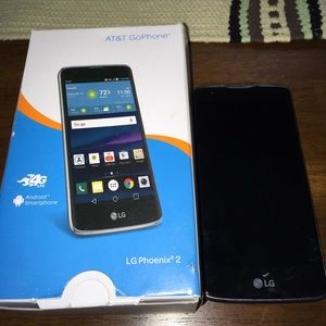 LG Phoenix 2